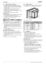 Preview for 16 page of Bosch Worcester Greenstar Utility 32/50 Installation, Commissioning And Servicing Instruction Manual