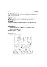 Preview for 8 page of Bosch Worcester Greenstar Utility ErP+ 32/50 User Instructions