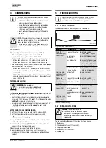 Preview for 13 page of Bosch WORCESTER GREENSTAR WIRING CENTRE Installation, Commissioning & Servicing Instructions