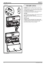 Preview for 14 page of Bosch WORCESTER GREENSTAR WIRING CENTRE Installation, Commissioning & Servicing Instructions