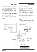 Предварительный просмотр 3 страницы Bosch Worcester Greenstore 180 Instruction Manual