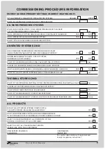 Предварительный просмотр 9 страницы Bosch Worcester Greenstore 180 Instruction Manual