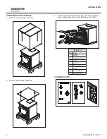 Preview for 6 page of Bosch Worcester Greenstyle Hanbury 4 Installation, Servicing And User Instructions Manual