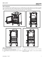 Preview for 7 page of Bosch Worcester Greenstyle Hanbury 4 Installation, Servicing And User Instructions Manual