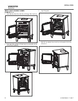 Preview for 10 page of Bosch Worcester Greenstyle Hanbury 4 Installation, Servicing And User Instructions Manual