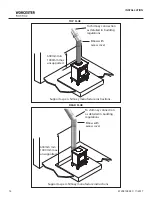 Preview for 16 page of Bosch Worcester Greenstyle Hanbury 4 Installation, Servicing And User Instructions Manual