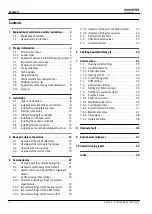 Preview for 2 page of Bosch WORCESTER Sense II Installation Instructions Manual