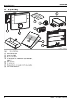 Preview for 6 page of Bosch WORCESTER Sense II Installation Instructions Manual