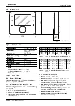 Preview for 7 page of Bosch WORCESTER Sense II Installation Instructions Manual