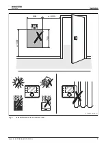 Preview for 9 page of Bosch WORCESTER Sense II Installation Instructions Manual