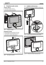 Preview for 11 page of Bosch WORCESTER Sense II Installation Instructions Manual