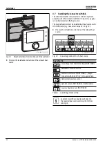 Preview for 12 page of Bosch WORCESTER Sense II Installation Instructions Manual