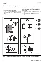 Preview for 14 page of Bosch WORCESTER Sense II Installation Instructions Manual