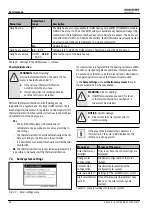 Preview for 44 page of Bosch WORCESTER Sense II Installation Instructions Manual