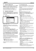 Preview for 45 page of Bosch WORCESTER Sense II Installation Instructions Manual