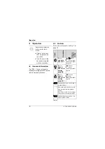 Preview for 10 page of Bosch Worcester TDS 10 Installation, User Instructions & Customer Care Manual