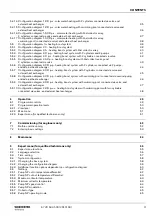 Preview for 3 page of Bosch Worcester TDS 300 Installation And Operating Instructions Manual