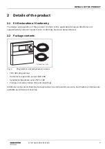 Preview for 7 page of Bosch Worcester TDS 300 Installation And Operating Instructions Manual