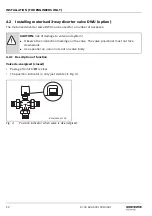 Preview for 12 page of Bosch Worcester TDS 300 Installation And Operating Instructions Manual