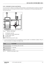 Preview for 15 page of Bosch Worcester TDS 300 Installation And Operating Instructions Manual