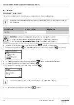 Предварительный просмотр 78 страницы Bosch Worcester TDS 300 Installation And Operating Instructions Manual