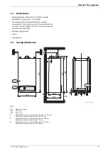 Предварительный просмотр 5 страницы Bosch Worchester GREENSTAR ZWB 7-27 HE combi Installation And Servicing Instructions