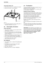 Предварительный просмотр 16 страницы Bosch Worchester GREENSTAR ZWB 7-27 HE combi Installation And Servicing Instructions