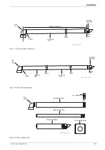 Предварительный просмотр 19 страницы Bosch Worchester GREENSTAR ZWB 7-27 HE combi Installation And Servicing Instructions