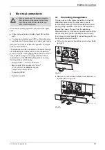 Предварительный просмотр 21 страницы Bosch Worchester GREENSTAR ZWB 7-27 HE combi Installation And Servicing Instructions