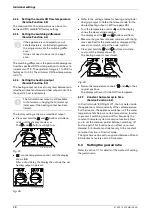 Предварительный просмотр 28 страницы Bosch Worchester GREENSTAR ZWB 7-27 HE combi Installation And Servicing Instructions