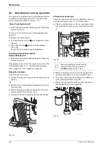 Предварительный просмотр 34 страницы Bosch Worchester GREENSTAR ZWB 7-27 HE combi Installation And Servicing Instructions