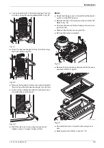 Предварительный просмотр 35 страницы Bosch Worchester GREENSTAR ZWB 7-27 HE combi Installation And Servicing Instructions