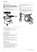 Предварительный просмотр 36 страницы Bosch Worchester GREENSTAR ZWB 7-27 HE combi Installation And Servicing Instructions