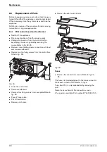 Предварительный просмотр 38 страницы Bosch Worchester GREENSTAR ZWB 7-27 HE combi Installation And Servicing Instructions