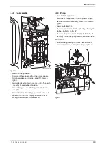 Предварительный просмотр 39 страницы Bosch Worchester GREENSTAR ZWB 7-27 HE combi Installation And Servicing Instructions