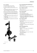 Предварительный просмотр 41 страницы Bosch Worchester GREENSTAR ZWB 7-27 HE combi Installation And Servicing Instructions