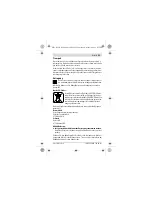 Preview for 13 page of Bosch WorkLight Original Instructions Manual