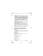 Preview for 16 page of Bosch WorkLight Original Instructions Manual