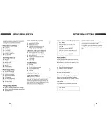 Предварительный просмотр 12 страницы Bosch WORLD 718 User Manual