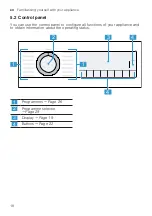 Preview for 18 page of Bosch WQG233CASN User Manual And Installation Instructions