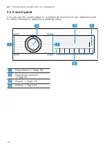 Preview for 18 page of Bosch WQG233DH0 User Manual And Installation Instructions