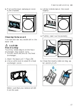 Preview for 37 page of Bosch WQG233DH0 User Manual And Installation Instructions