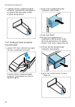 Preview for 42 page of Bosch WQG245DCFG User Manual And Installation Instructiions