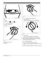 Preview for 10 page of Bosch WR 11 B Installation Manual And Operating Instructions