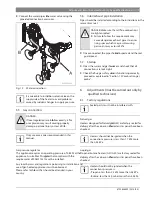 Preview for 13 page of Bosch WR 11 B Installation Manual And Operating Instructions