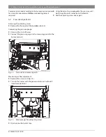 Preview for 14 page of Bosch WR 11 B Installation Manual And Operating Instructions