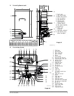 Preview for 3 page of Bosch WR 250 -8 K..G Series Installation And Operating Instructions Manual