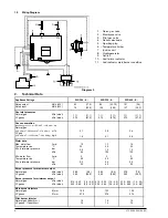 Preview for 4 page of Bosch WR 250 -8 K..G Series Installation And Operating Instructions Manual