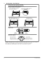 Preview for 8 page of Bosch WR 250 -8 K..G Series Installation And Operating Instructions Manual