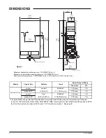 Preview for 2 page of Bosch WR 400-7.K Series Installation & Operation Manual